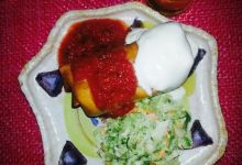 Restauracja Buenos Aires美食图片