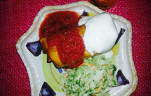 Restauracja Buenos Aires餐厅图片