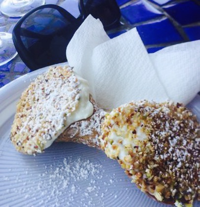 Gastronomia Le Delizie di Nonna Pasqualina餐厅图片