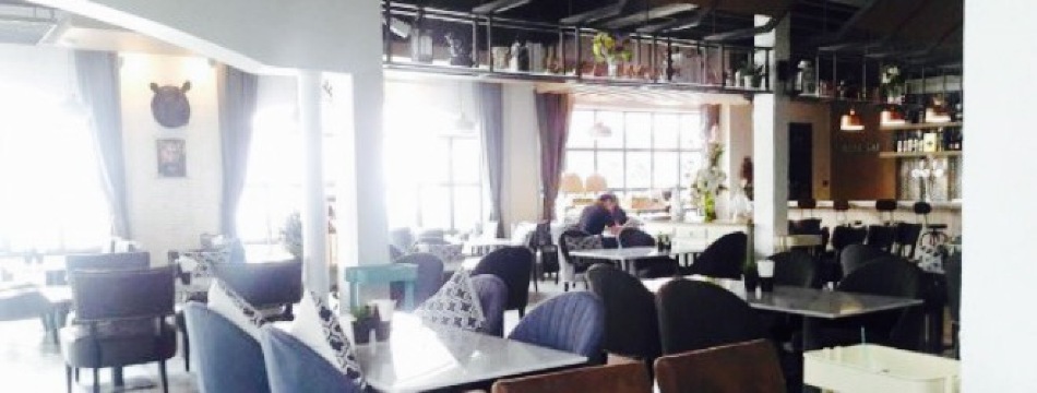 Ricco Caf'餐厅图片