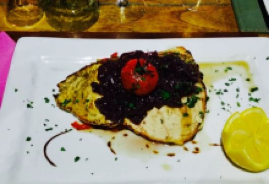 L'Ambada美食图片