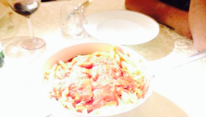 La Locanda dell'Arco