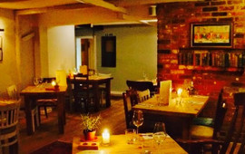 The Royal Oak