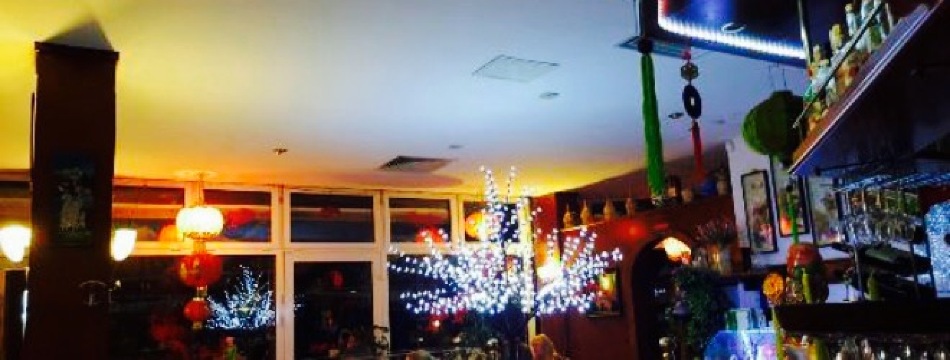 Shanghai Drachen餐厅图片