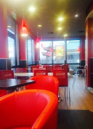 Burger King