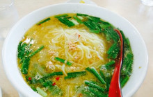 ラーメン屋台餐厅图片
