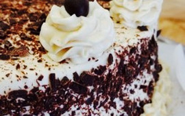 The Cackling Goose Market - Gluten-Free Bakery Cafe