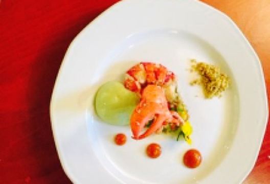 La Citadelle美食图片