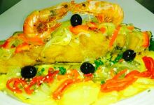 Restaurante Dias美食图片