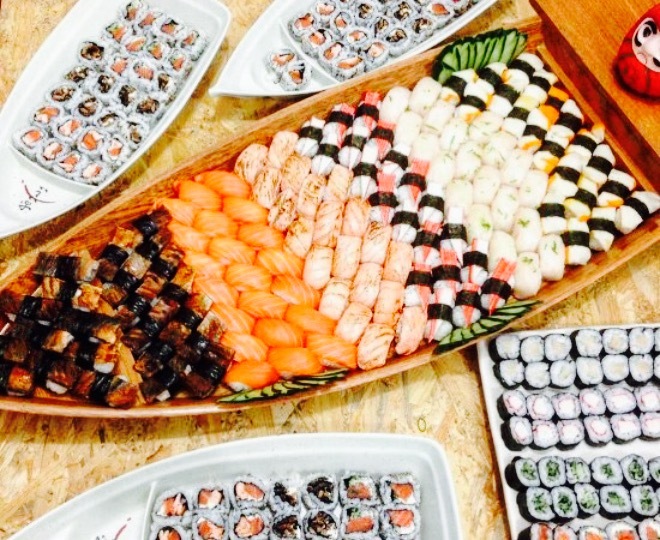 Yoshito Sushi