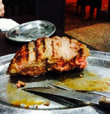 El Viejo Jack Parilla