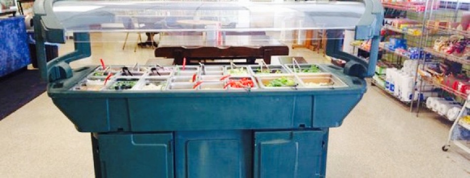 Renee's Hot Stuff Deli餐厅图片