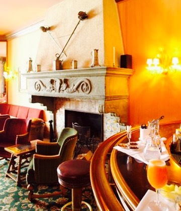 Renaissance Bar餐厅图片