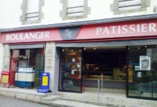 Boulangerie Anthony Pontgelard Artisan Pâtissier美食图片