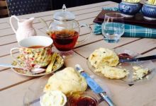 Geordie Lane Antiques & TeaRoom美食图片