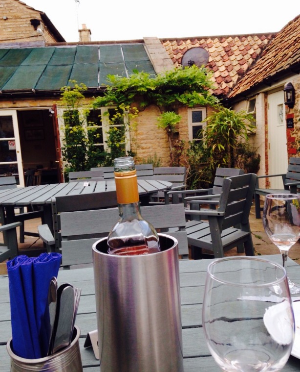 The Bluebell Inn Helpston