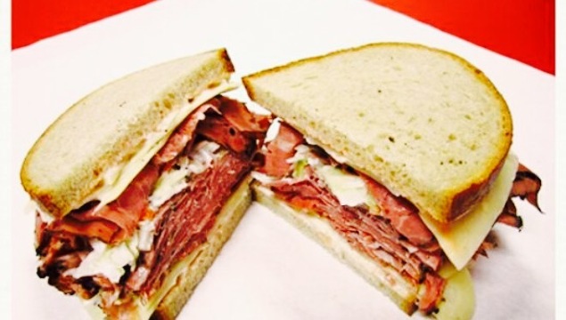 Bruno's of Lititz餐厅图片