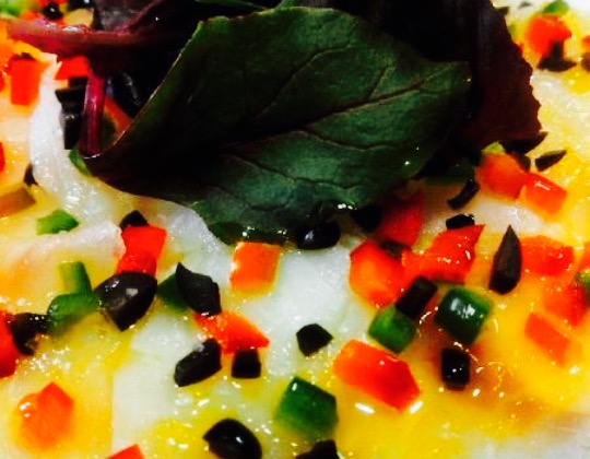 La Jovita餐厅图片