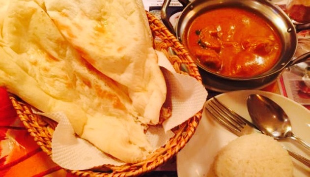 Indian Restaurant & Bar Tomato餐厅图片