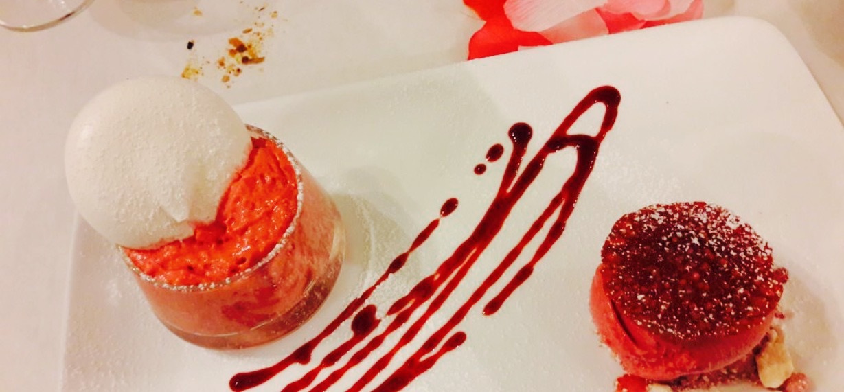 Al Picchio Rosso