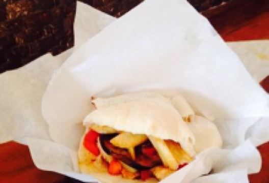 Pita Madre美食图片