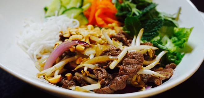 Umami Hasu餐厅图片