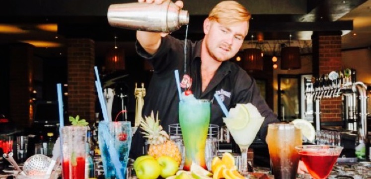 Hogshead Centurion餐厅图片