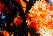 Shapla Indian Restaurant美食图片