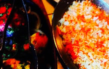 Shapla Indian Restaurant餐厅图片