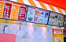 Bob'S餐厅图片