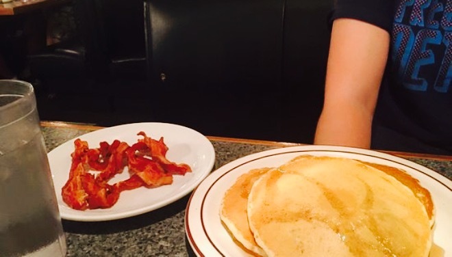 Sunrise Family Diner