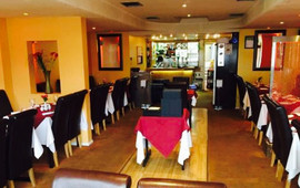 The Curry Inn