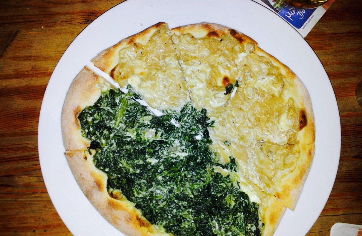 Wirtschaft zum Kranz餐厅图片