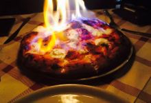 La Tavernetta dei Briganti美食图片