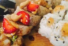 Mintage Sushi - Namsos美食图片