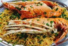 Mama Lukia美食图片
