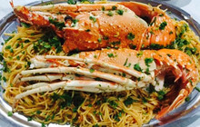 Mama Lukia餐厅图片
