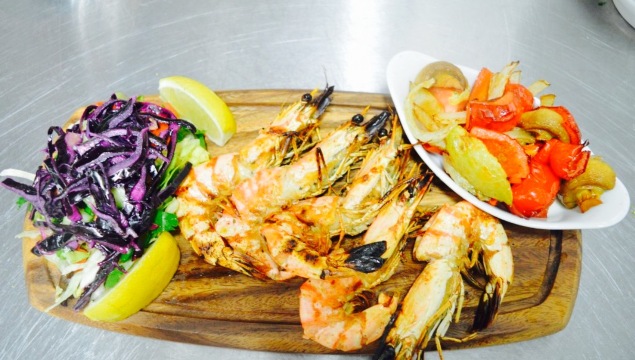 Derwish Restaurant餐厅图片