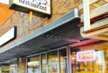 Billy's Blair Maple Cafe美食图片