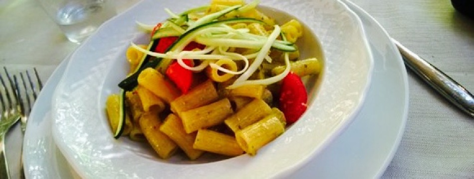 Ristorante Lepre餐厅图片