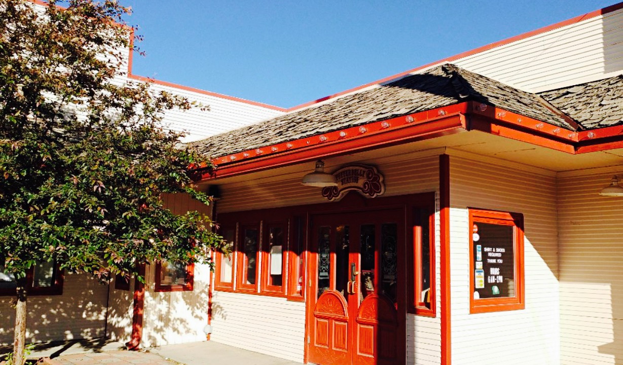 Pufferbelly Station Restaurant