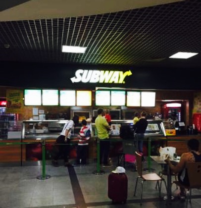 Subway