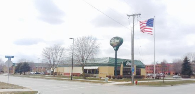 Perkins Family Restaurant & Bakery