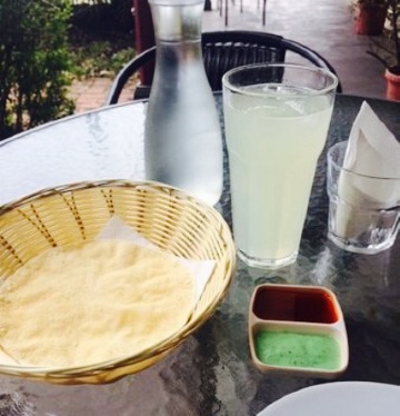 Sale Curry House Restaurant