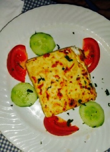 Restaurant Akropolis餐厅图片