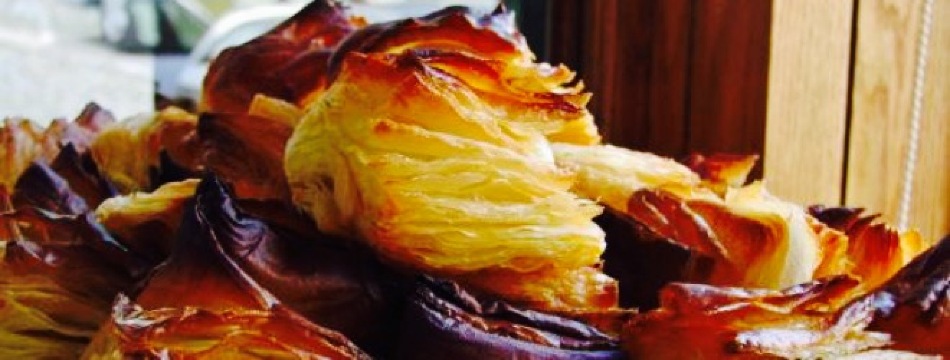 Doçaria Mário餐厅图片