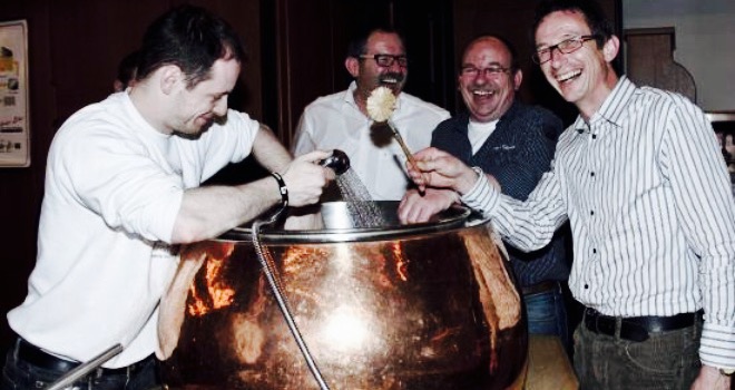 Gasthof Brauerei Schwanen