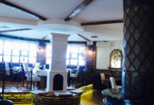 Caffe Bar Kruna美食图片