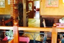 Restauracja Stara Poczta美食图片