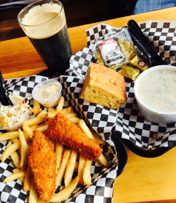 Alaska Fish House餐厅图片